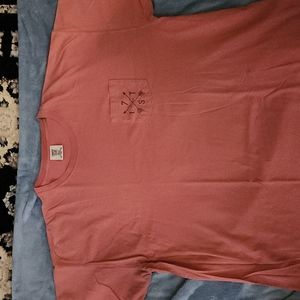 Virginia Beach 17th Street Surf Shop T-Shirt with Pocket